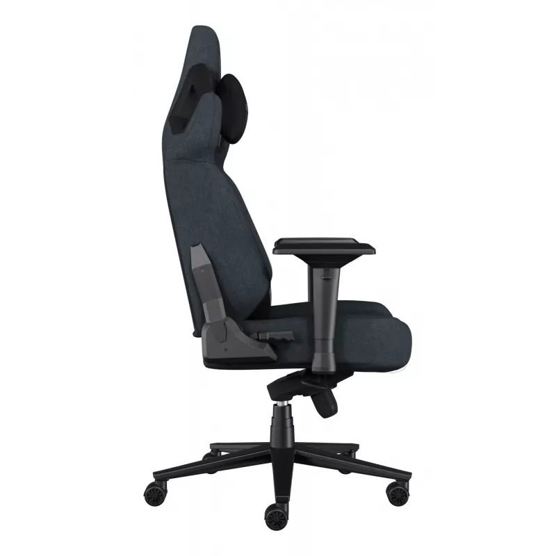 Silla gaming para PC GENESIS NITRO 800 asiento acolchado peso máx. 150 kg