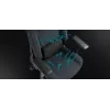 Silla gaming para PC GENESIS NITRO 800 asiento acolchado peso máx. 150 kg