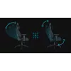 Silla gaming para PC GENESIS NITRO 800 asiento acolchado peso máx. 150 kg