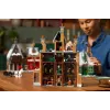 LEGO Harry Potter 76457 Pueblo de Hogsmeade – Edición de coleccionista