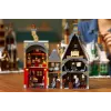 LEGO Harry Potter 76457 Pueblo de Hogsmeade – Edición de coleccionista