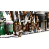 LEGO Harry Potter 76457 Pueblo de Hogsmeade – Edición de coleccionista