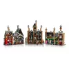 LEGO Harry Potter 76457 Pueblo de Hogsmeade – Edición de coleccionista