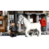 LEGO Harry Potter 76457 Pueblo de Hogsmeade – Edición de coleccionista