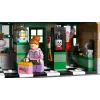 LEGO Harry Potter 76457 Pueblo de Hogsmeade – Edición de coleccionista
