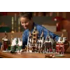 LEGO Harry Potter 76457 Pueblo de Hogsmeade – Edición de coleccionista