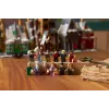 LEGO Harry Potter 76457 Pueblo de Hogsmeade – Edición de coleccionista