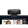 Webcam Lenovo 310 Full HD 1920×1080 30 fps USB 2.0 con clip negra