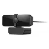 Webcam Lenovo 310 Full HD 1920×1080 30 fps USB 2.0 con clip negra