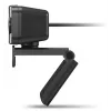 Webcam Lenovo 310 Full HD 1920×1080 30 fps USB 2.0 con clip negra