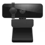 Webcam Lenovo 310 Full HD 1920×1080 30 fps USB 2.0 con clip negra