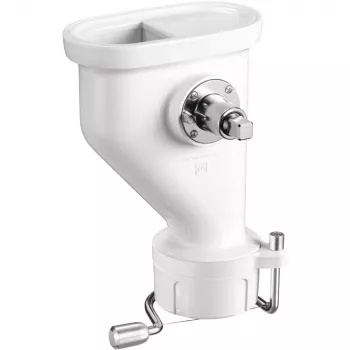 Prensa para pasta KitchenAid 5KSMPEXTA
