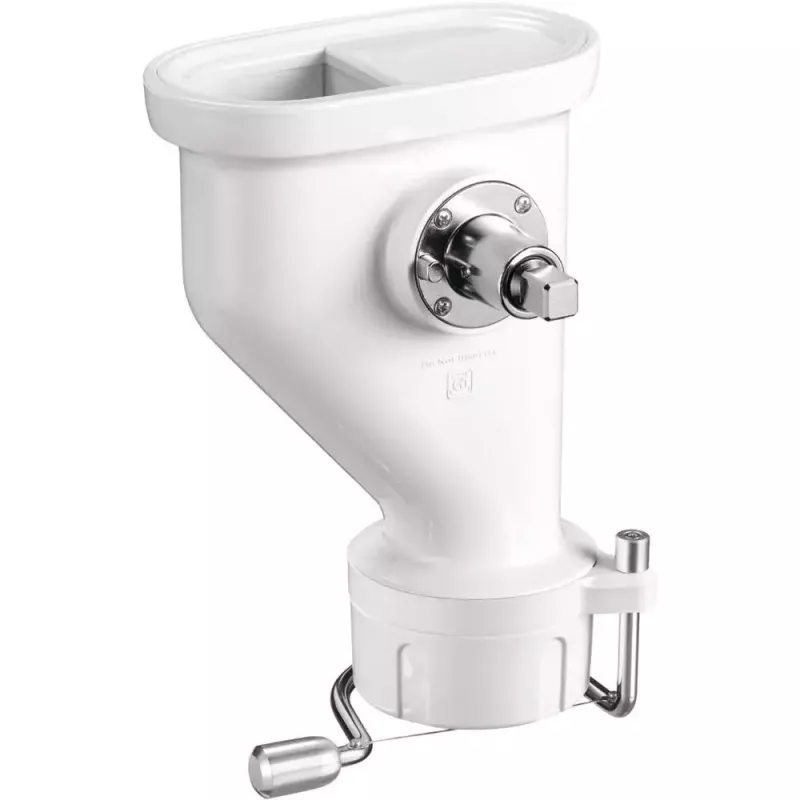 Prensa para pasta KitchenAid 5KSMPEXTA