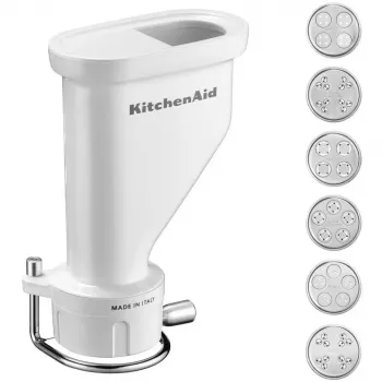Prensa para pasta KitchenAid 5KSMPEXTA