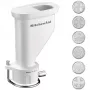 Prensa para pasta KitchenAid 5KSMPEXTA