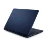 Dell Alienware 16X Aurora AC16251 | 16 inch | WQXGA | 2560 x 1600 píxeles | Intel Core Ultra 9 | 275HX | 64 GB | DDR5 | capacidad de unidad de estado sólido 2000 GB | NVIDIA GeForce RTX 5070 | GDDR7 | 8 GB | Windows 11 Pro | 802.11be | idioma del teclado inglés | teclado retroiluminado | garantía 36 meses | garantía de batería 12 meses
