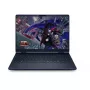 Dell Alienware 16X Aurora AC16251 | 16 inch | WQXGA | 2560 x 1600 píxeles | Intel Core Ultra 9 | 275HX | 64 GB | DDR5 | capacidad de unidad de estado sólido 2000 GB | NVIDIA GeForce RTX 5070 | GDDR7 | 8 GB | Windows 11 Pro | 802.11be | idioma del teclado inglés | teclado retroiluminado | garantía 36 meses | garantía de batería 12 meses