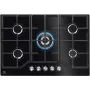 Electrolux KGG75362K negro empotrable 75 cm gas 5 zonas