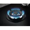 Electrolux KGG75362K negro empotrable 75 cm gas 5 zonas