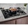 Electrolux KGG75362K negro empotrable 75 cm gas 5 zonas