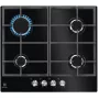 Electrolux KGG6426K negro empotrable 56 cm gas 4 zonas