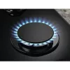 Electrolux KGG6426K negro empotrable 56 cm gas 4 zonas
