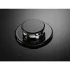 Electrolux KGG6426K negro empotrable 56 cm gas 4 zonas