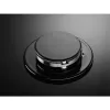 Electrolux KGG6426K negro empotrable 56 cm gas 4 zonas