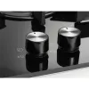 Electrolux KGG6426K negro empotrable 56 cm gas 4 zonas