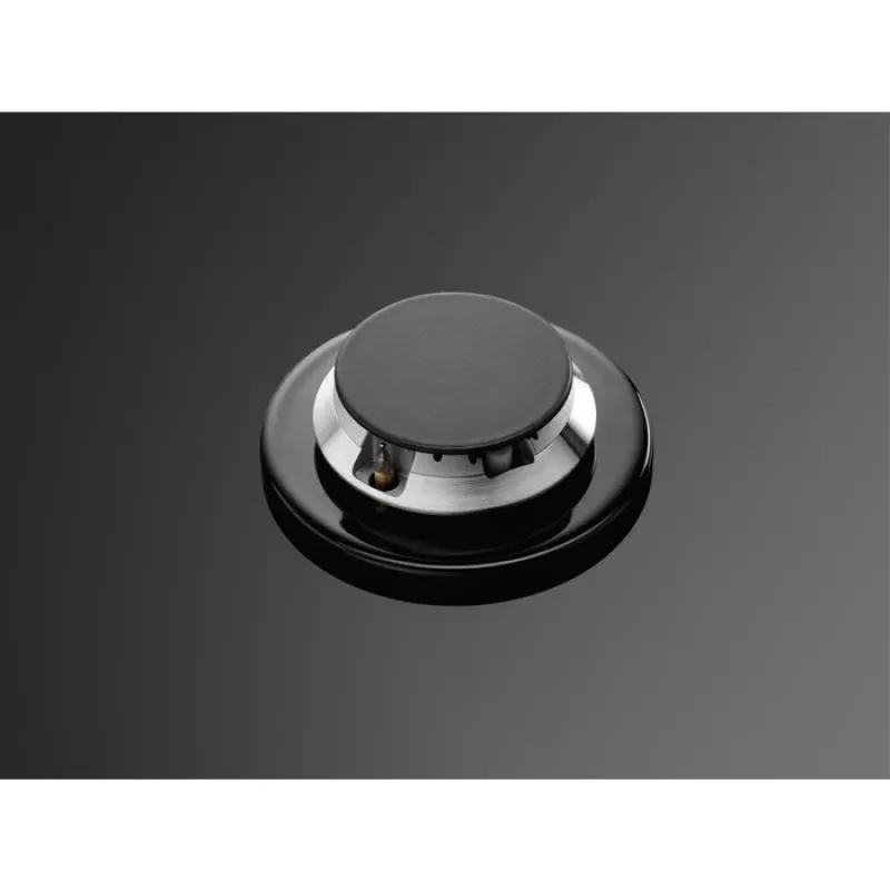 Electrolux KGG6426K negro empotrable 56 cm gas 4 zonas