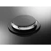 Electrolux KGG6426K negro empotrable 56 cm gas 4 zonas