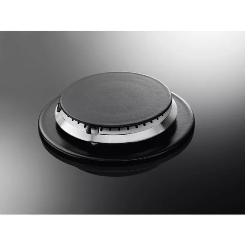 Electrolux KGG6426K negro empotrable 56 cm gas 4 zonas