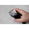 Wahl Rapid Clip 09657.0460 cortapelos, plateado/negro