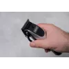 Wahl Rapid Clip 09657.0460 cortapelos, plateado/negro