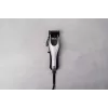 Wahl Rapid Clip 09657.0460 cortapelos, plateado/negro