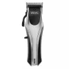 Wahl Rapid Clip 09657.0460 cortapelos, plateado/negro