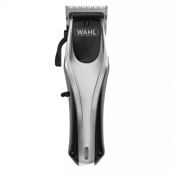 Cortapelos Wahl Rapid Clip 33 posiciones 0,7–28 mm litio-ion, negro acero inoxidable