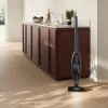 Aspirador de escoba con batería Electrolux ES52CB21DB en seco ciclónico, espuma, filtro de salida sin bolsa 0,5 L 29 W azul 2 Ah