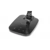 Montis MT042-BK lámpara de escritorio LED, negra, 5,7 W, 230 V + USB