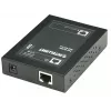 Splitter Power over Ethernet (PoE+) Intellinet, IEEE802.3at, tensión de salida 5, 7.5, 9 o 12 V DC