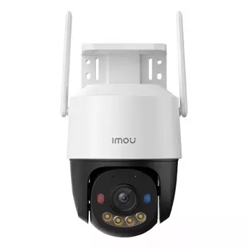Cámara de vigilancia IP IMOU Cruiser SC 3K — 5 MP (2880×1620), 3,6 mm, PoE/DC, Wi‑Fi, visión nocturna 30 m