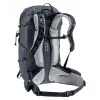 Mochila DEUTER Trail PRO 31 SL mujer – 31 L, ligera, resistente, ajuste para mujer, negro