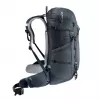 Mochila DEUTER Trail PRO 31 SL mujer – 31 L, ligera, resistente, ajuste para mujer, negro