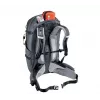 Mochila DEUTER Trail PRO 31 SL mujer – 31 L, ligera, resistente, ajuste para mujer, negro