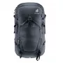 Mochila DEUTER Trail PRO 31 SL mujer – 31 L, ligera, resistente, ajuste para mujer, negro