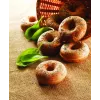 Tefal XA801112 placas para donuts, negras