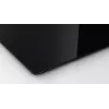 Placa de cocina Bosch Serie 4 PKE61RBA2E negra encimera 60 cm vitrocerámica 4 zona(s)