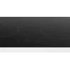 Placa de cocina Bosch Serie 4 PKE61RBA2E negra encimera 60 cm vitrocerámica 4 zona(s)