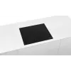 Placa de cocina Bosch Serie 4 PKE61RBA2E negra encimera 60 cm vitrocerámica 4 zona(s)