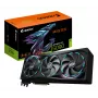 Tarjeta gráfica GIGABYTE AORUS GeForce RTX 5090 MASTER 32G - 32 GB GDDR7, 512 Bit, PCI-E 5.0, 2655 MHz frecuencia de núcleo, 3x DP 2.1a, 1x HDMI 2.1b, GV-N5090AORUS M-32GD
